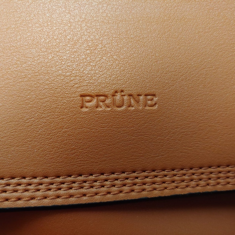 Authentic Prüne Purse - Picture 8 of 8